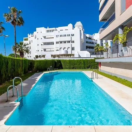 Prestige Home Torremolinos Exterior foto