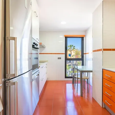 Prestige Home Torremolinos Exterior foto