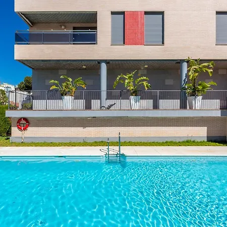 Prestige Home Torremolinos Exterior foto