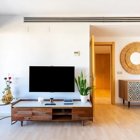 Prestige Home Torremolinos Exterior foto