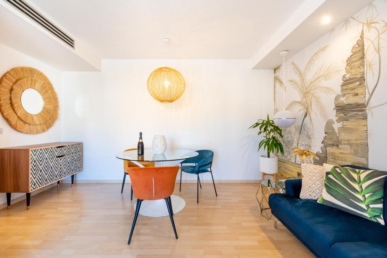 Apartment Prestige *