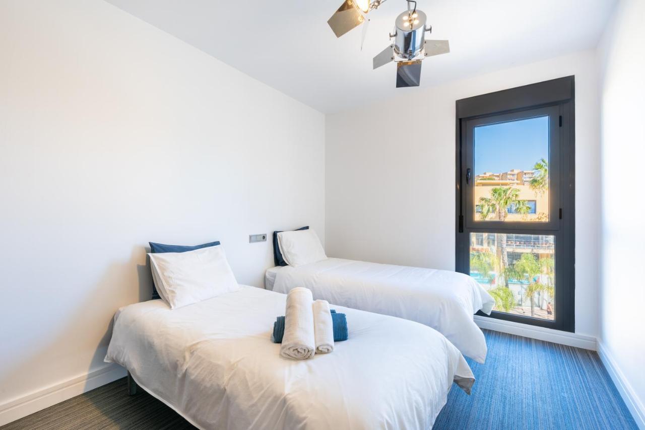 Prestige Torremolinos
